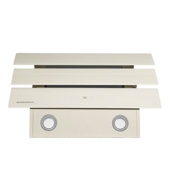  Вытяжка Maunfeld Cascada 60 Glass Beige 