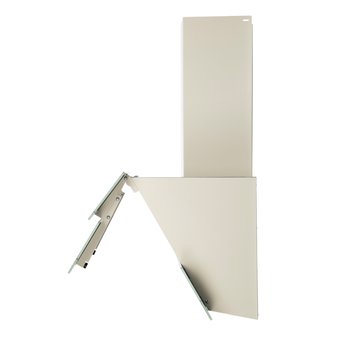  Вытяжка Maunfeld Cascada 60 Glass Beige 