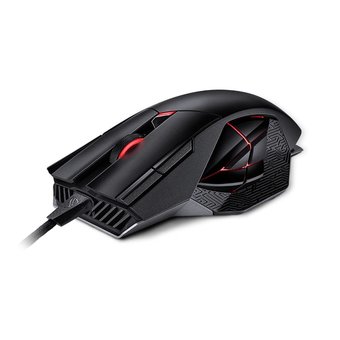  Игровая беспроводная мышь ASUS ROG Spatha X 