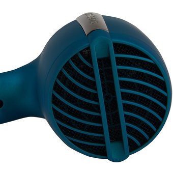  Фен POLARIS PHD 2245Ti черно-бирюзовый 