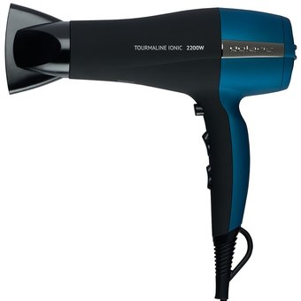  Фен POLARIS PHD 2245Ti черно-бирюзовый 