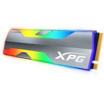  SSD ADATA ASPECTRIXS20G-1T-C SSD SPECTRIX S20G, 1000GB, M.2(22x80mm) 