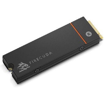  SSD Seagate Original ZP500GM3A023 PCI-E x4 500Gb FireCuda 530 M.2 2280 