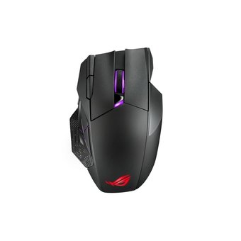  Игровая беспроводная мышь ASUS ROG Spatha X 
