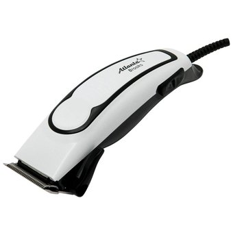  Машинка для стрижки ATLANTA ATH-6873 (white) 