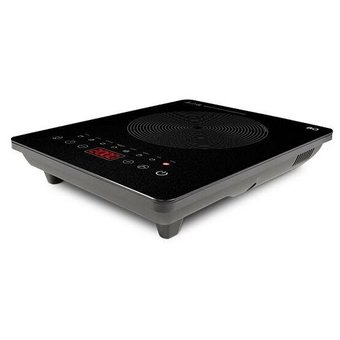  Плитка настольная индукционная BQ HP102B Черный 