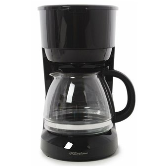  Кофеварка BINATONE DCM-0722 