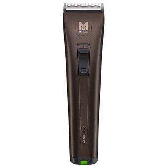  Машинка для стрижки Moser 1874-0050 Genio Pro 