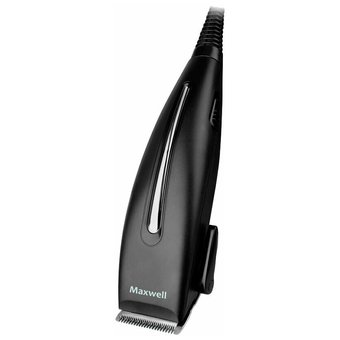  Машинка для стрижки Maxwell MW-2112(BK) 