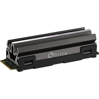  SSD Plextor PX-2TM10PG PCI-E 4.0 x4 2Tb M10P M.2 2280 