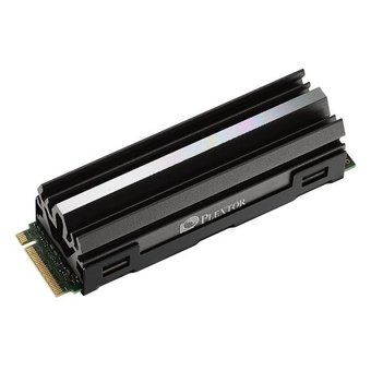  SSD Plextor PX-2TM10PG PCI-E 4.0 x4 2Tb M10P M.2 2280 