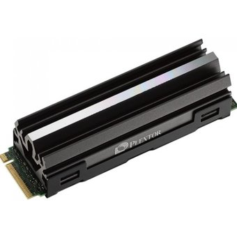  SSD Plextor PX-512M10PG PCI-E 4.0 x4 512Gb M10P M.2 2280 