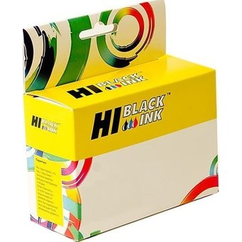  Картридж Hi-Black (L0S07AE) для HP PW Pro477dw/452dw 973X, BK 