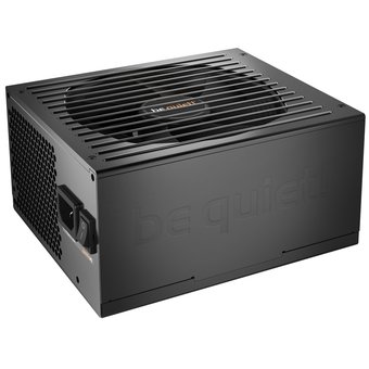  Блок питания BE QUIET! Straight Power 11 BN285 1000W, ATX 2.4, Active PFC, 80+ Gold, 6xPCIE6+2pin, 135mm fan, CM, RTL 