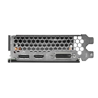  Видеокарта Palit GeForce GTX 1660 SUPER (NE6166SS18J9-1160A-1) PCIE16 6GB W/O LED GTX1660S GP OC6G 