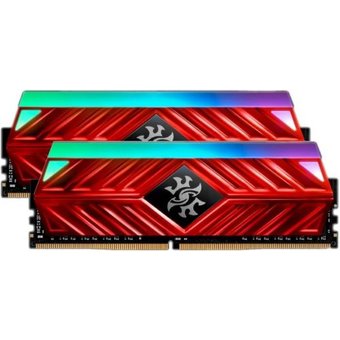  ОЗУ ADATA AX4U36008G18I-DR41 DIMM 16GB PC28800 DDR4 KIT2 