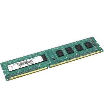  ОЗУ NCP NCP-169377 DIMM DDR3 2GB (PC3-12800) 1600MHz OEM 