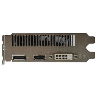  Видеокарта AFOX Radeon RX 560 AFRX560-4096D5H4-V2 4GB GDDR5 128BIT DVI HDMI DP RTL 