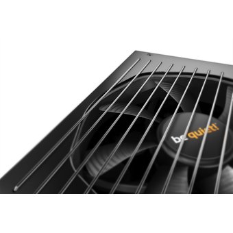  Блок питания BE QUIET! Straight Power 11 BN285 1000W, ATX 2.4, Active PFC, 80+ Gold, 6xPCIE6+2pin, 135mm fan, CM, RTL 