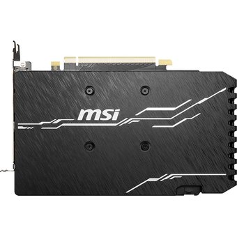  Видеокарта MSI GTX 1660 SUPER VENTUS XS OC RU 
