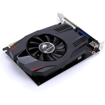  Видеокарта Colorful GeForce GT730K 4GD3-V 