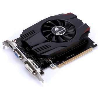  Видеокарта Colorful GeForce GT730K 4GD3-V 