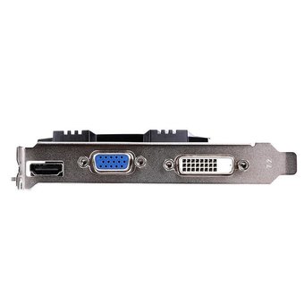  Видеокарта Colorful GeForce GT730K 4GD3-V 