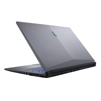  Ноутбук Thunderobot 911 Plus G3 X (JT009T00BRU) 17.3" Матовый/i5 13500H 2.6 ГГц/16 ГБ DDR5 4800 МГц/512 ГБ SSD/GeForce RTX 4050 6GB/Windows 11/2.5 кг 