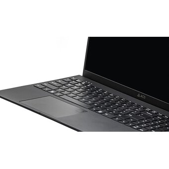  Ноутбук ACD 15S G3 (AH15SI3386WS) Intel Core i7-1355U/8Gb/SSD256Gb/15.6"/IPS/FHD/NoOS/silver 