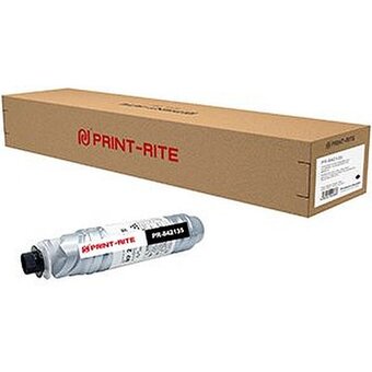  Картридж лазерный Print-Rite TFR838BPRJ PR-842135 842135 черный 12000стр для Ricoh MP2014/M2700/M2701/M2702 