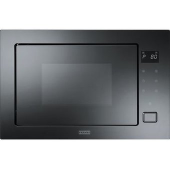  Встраиваемая микроволновая печь Franke FMW 250 CR2 G BK 