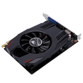  Видеокарта Colorful GeForce GT1030 2G V5-V 