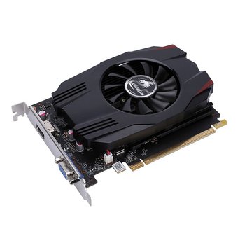  Видеокарта Colorful GeForce GT1030 2G V5-V 