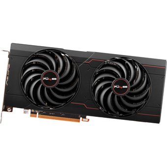  Видеокарта Sapphire AMD Radeon RX 6700 XT 11306-05-20G 12Gb 