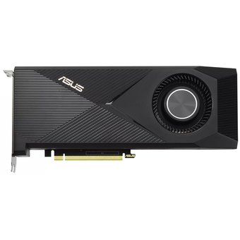  Видеокарта ASUS Turbo GeForce RTX 3070 V2 TURBO-RTX3070-8G-V2 8Gb OEM LHR 