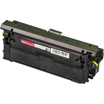  Картридж Sakura SACRG040M для Canon i-SENSYS LBP-710/712, пурпурный, 5 400к. 