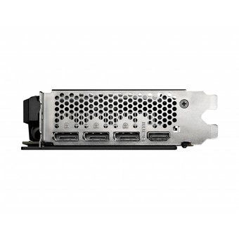  Видеокарта MSI GeForce RTX3060 RTX 3060 VENTUS 2X OC RU PCIE16 12GB GDDR6 LHR 