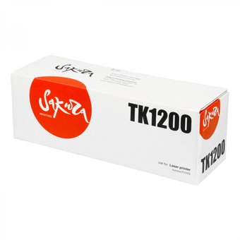  Картридж Sakura SATK1200 для Kyocera Mita ECOSYS M2235dn/ M2735dn/ M2835dw, P2335d/ P2335dn/ P2335dw, черный, 3 000 к. 