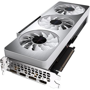  Видеокарта Gigabyte GV-N307TVISION OC-8GD 