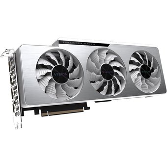  Видеокарта Gigabyte GV-N307TVISION OC-8GD 