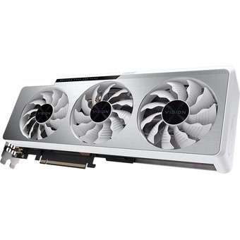  Видеокарта Gigabyte GV-N307TVISION OC-8GD 