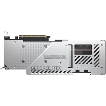  Видеокарта Gigabyte GV-N307TVISION OC-8GD 