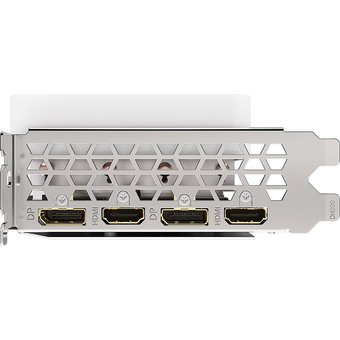  Видеокарта Gigabyte GV-N307TVISION OC-8GD 