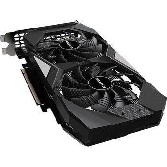  Видеокарта Gigabyte GV-N166TD6-6GD 