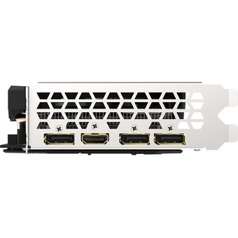  Видеокарта Gigabyte GV-N166TD6-6GD 