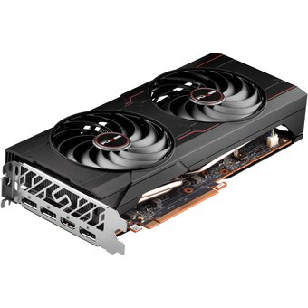  Видеокарта Sapphire AMD Radeon RX 6700 XT 11306-05-20G 12Gb 