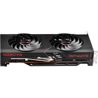  Видеокарта Sapphire AMD Radeon RX 6700 XT 11306-05-20G 12Gb 