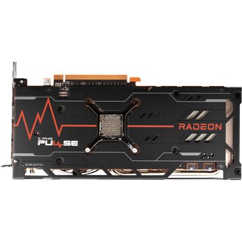  Видеокарта Sapphire AMD Radeon RX 6700 XT 11306-05-20G 12Gb 