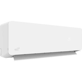  Кондиционер Just AIRCON JAE-12HPSA/MB/JAEO-12HPSA/MB Blanche 