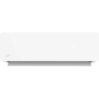  Кондиционер Just AIRCON JAE-12HPSA/MB/JAEO-12HPSA/MB Blanche 
